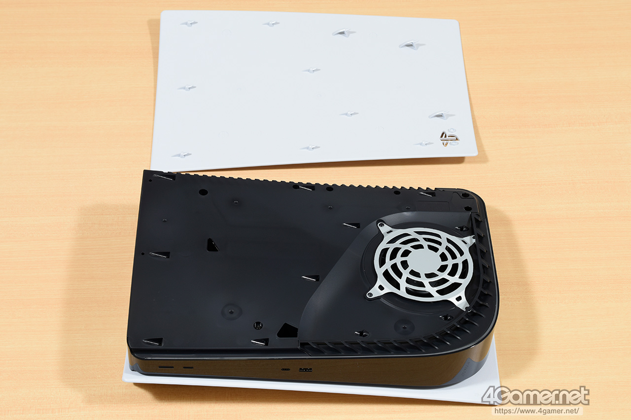 ꡼ No.003 | PlayStation 5ʬݡȡˡ餷߷פ򡤼µХ餷ƲƳǧƤߤ