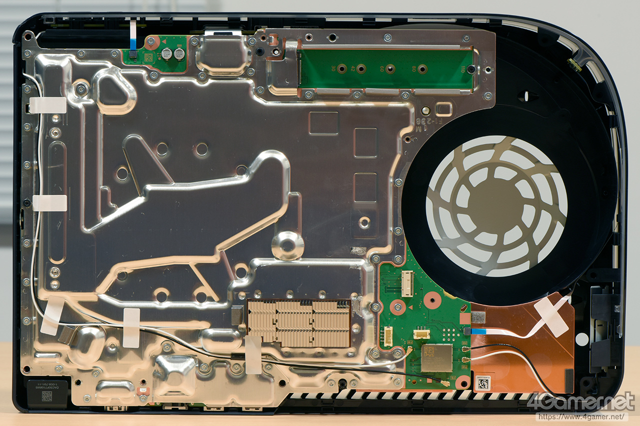 ꡼ No.016 | PlayStation 5ʬݡȡˡ餷߷פ򡤼µХ餷ƲƳǧƤߤ