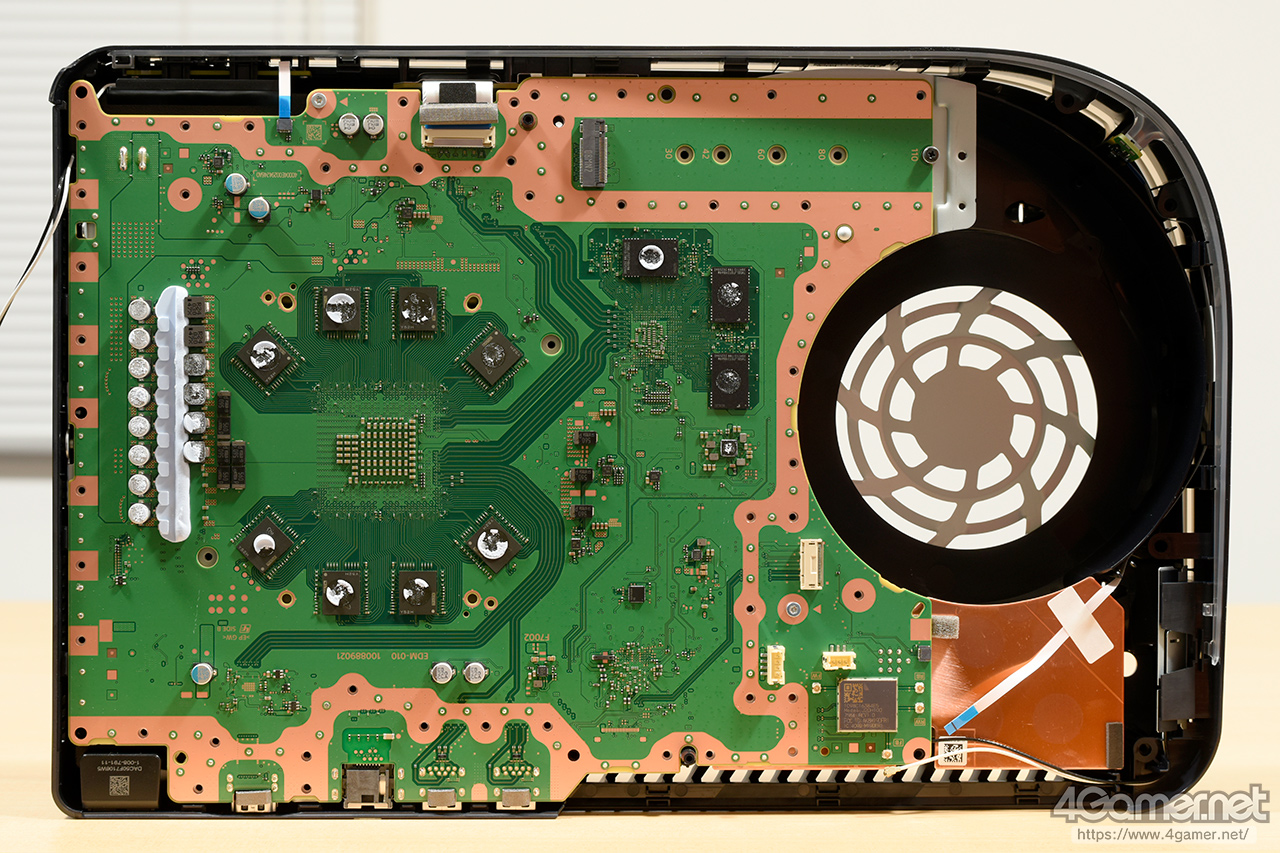 ꡼ No.019 | PlayStation 5ʬݡȡˡ餷߷פ򡤼µХ餷ƲƳǧƤߤ