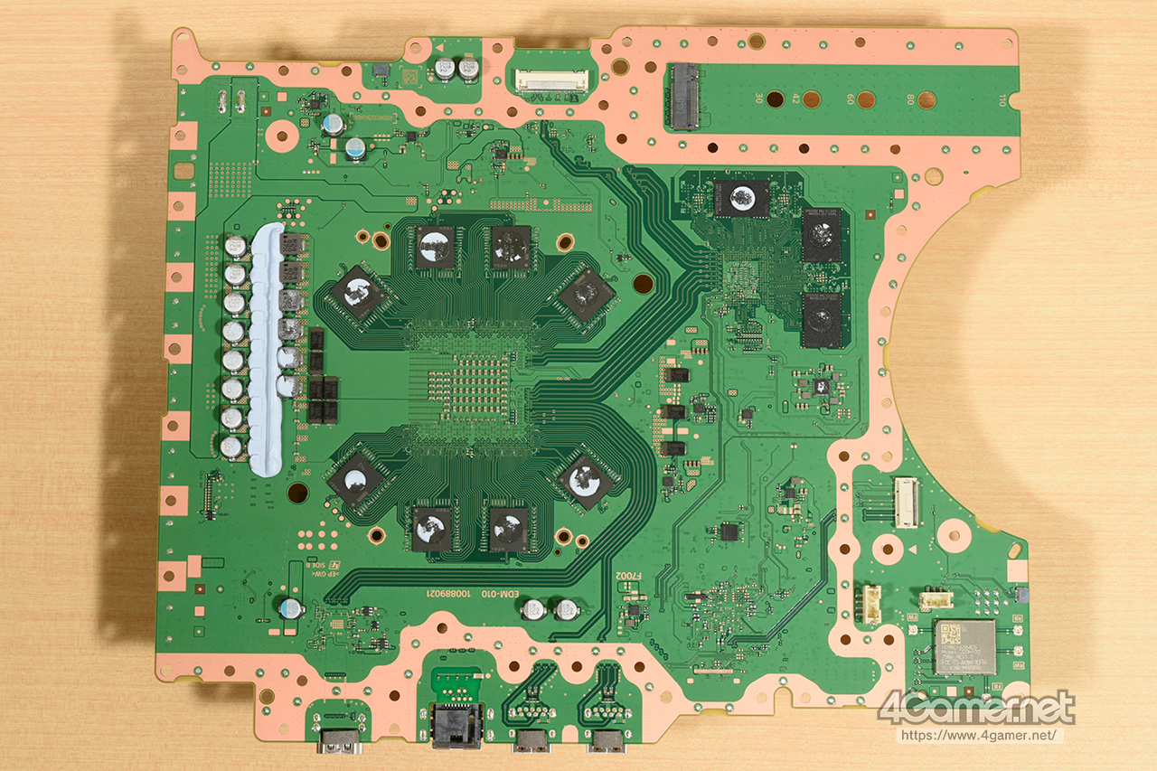 ꡼ No.021 | PlayStation 5ʬݡȡˡ餷߷פ򡤼µХ餷ƲƳǧƤߤ