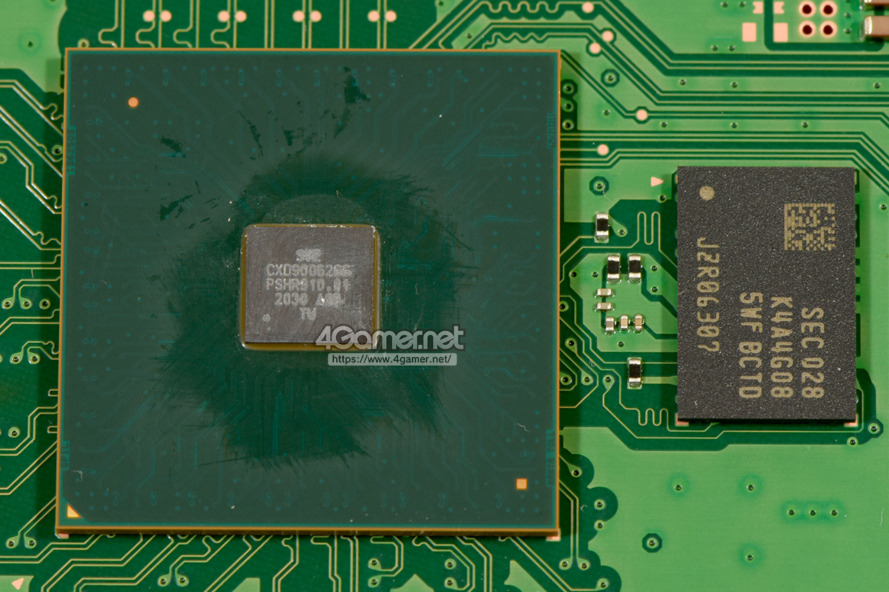 ꡼ No.024 | PlayStation 5ʬݡȡˡ餷߷פ򡤼µХ餷ƲƳǧƤߤ