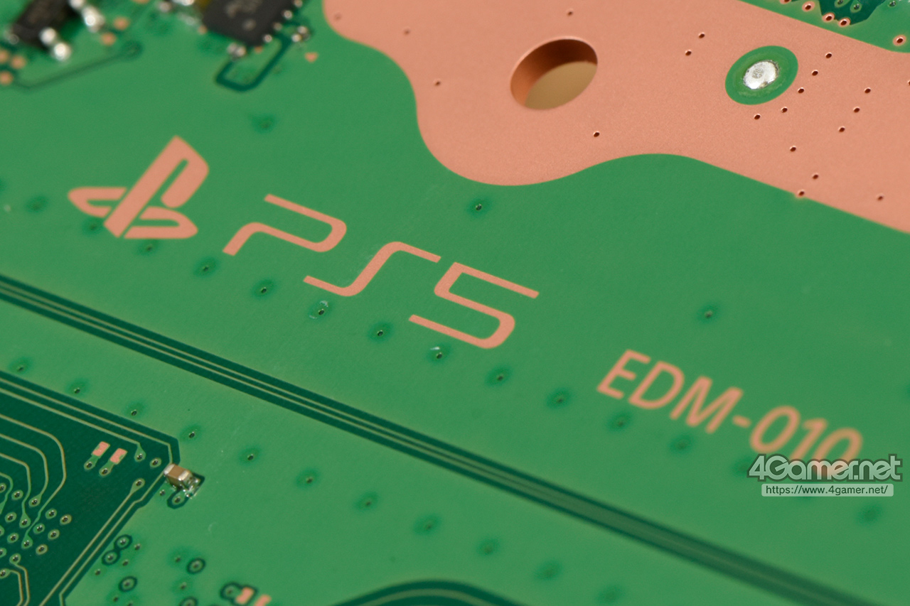 ꡼ No.026 | PlayStation 5ʬݡȡˡ餷߷פ򡤼µХ餷ƲƳǧƤߤ