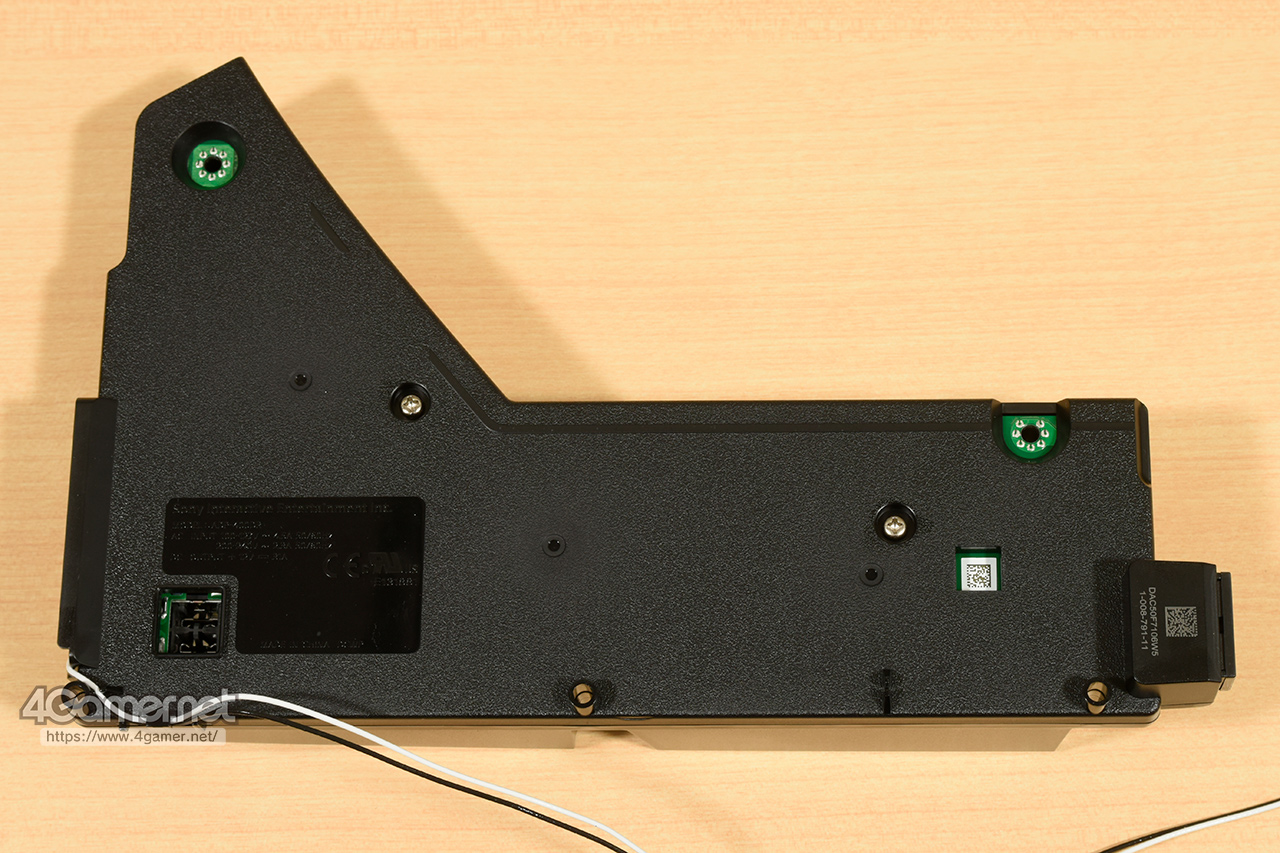 ꡼ No.033 | PlayStation 5ʬݡȡˡ餷߷פ򡤼µХ餷ƲƳǧƤߤ