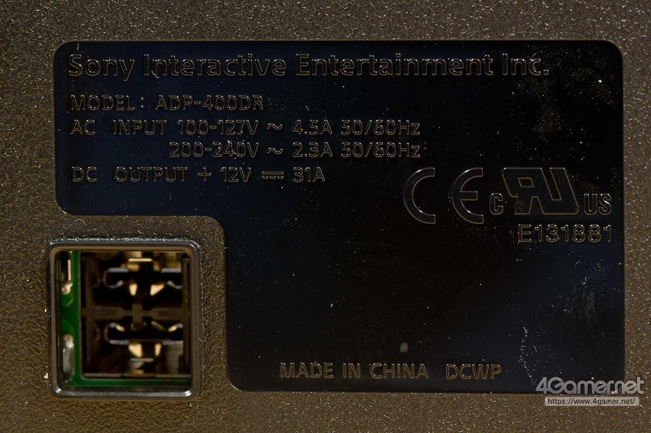 ꡼ No.034 | PlayStation 5ʬݡȡˡ餷߷פ򡤼µХ餷ƲƳǧƤߤ