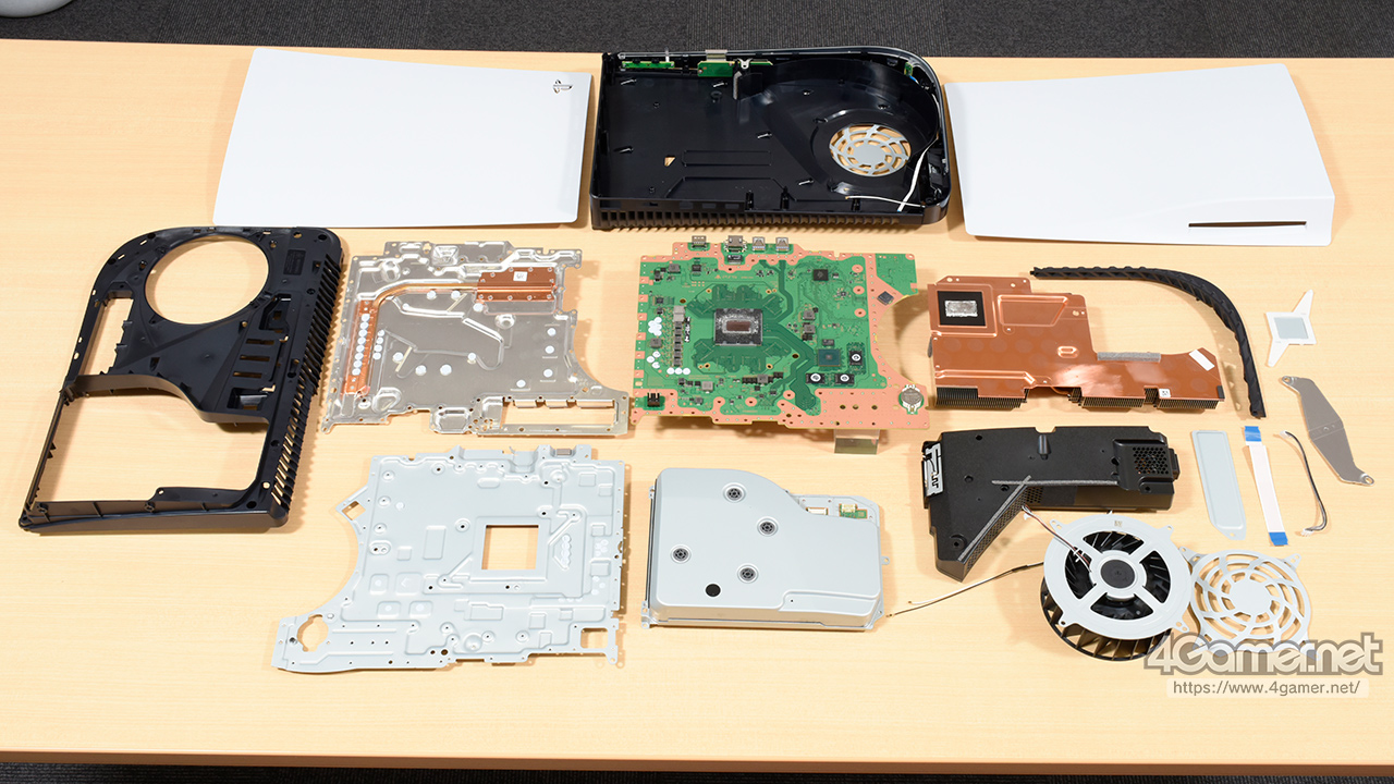 ꡼ No.035 | PlayStation 5ʬݡȡˡ餷߷פ򡤼µХ餷ƲƳǧƤߤ