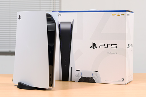 PlayStation 5」分解レポート。ソニーらしいこだわりに満ちた設計を 