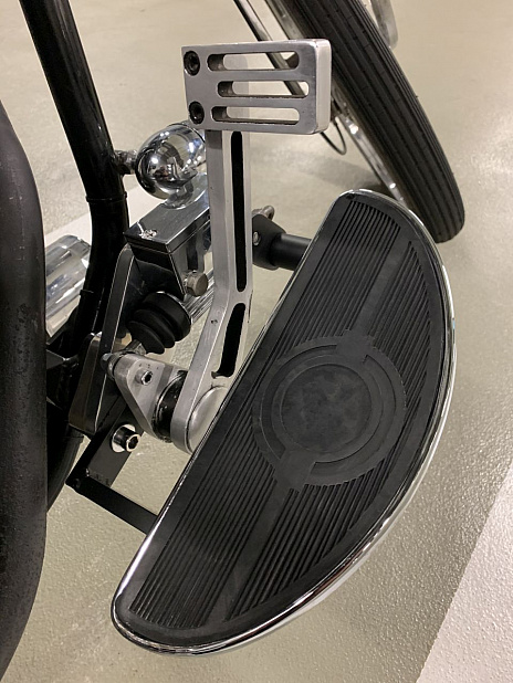 画像ギャラリー No.003のサムネイル画像 / マフィア梶田の二次元が来い!:第524回「PS5とチョッパーにこんにちは。そしてヘルキャットにさよならを」