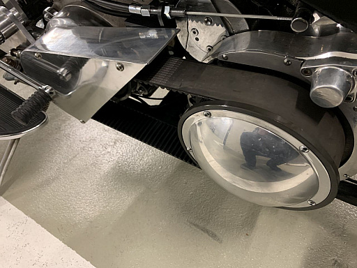 画像ギャラリー No.005のサムネイル画像 / マフィア梶田の二次元が来い!:第524回「PS5とチョッパーにこんにちは。そしてヘルキャットにさよならを」