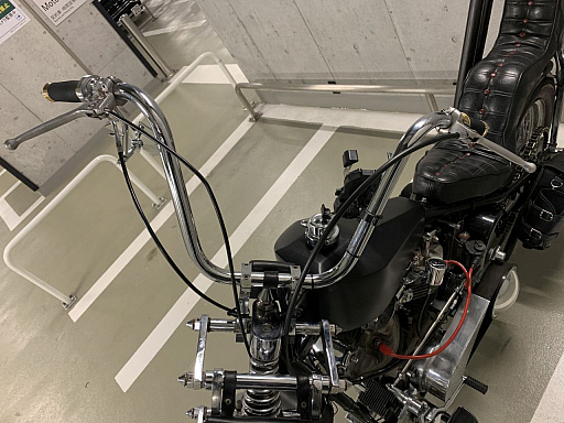 画像ギャラリー No.006のサムネイル画像 / マフィア梶田の二次元が来い!:第524回「PS5とチョッパーにこんにちは。そしてヘルキャットにさよならを」