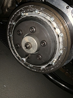 画像ギャラリー No.008のサムネイル画像 / マフィア梶田の二次元が来い!:第524回「PS5とチョッパーにこんにちは。そしてヘルキャットにさよならを」