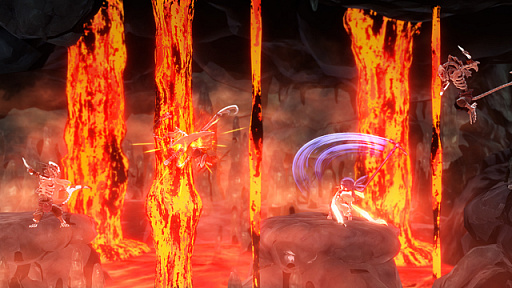 画像ギャラリー No.009のサムネイル画像 / マフィア梶田の二次元が来い!:第525回「PS5とアップデートする梶田のサクナヒメ」