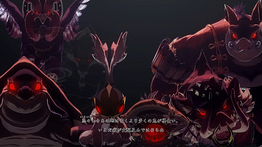 画像ギャラリー No.013のサムネイル画像 / マフィア梶田の二次元が来い!:第525回「PS5とアップデートする梶田のサクナヒメ」