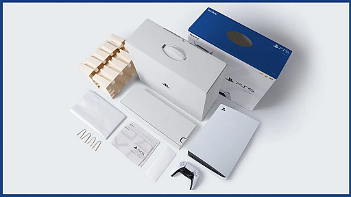 ���������꡼ No.001�Υ���ͥ������ / SIE.Blog�ˤơ��⤤�ꥵ������Ψ��¸�����PS5�Υѥå������˴ؤ��륨��ȥ꡼������