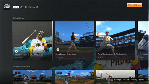 ꡼ No.005Υͥ / CEDEC 2021PS5ˤ륤ǥǥ٥åѻٱ礬줿PlayStation INDIESμȤߡİ֥ݡ