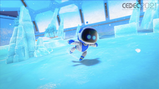 ꡼ No.009 | CEDEC 2021ϥ೫ȯԸˡPS5ħŪʵǽҲ𡣥åPlayStation 5 Overviewפݡ