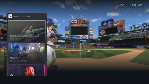 ꡼ No.025 | CEDEC 2021ϥ೫ȯԸˡPS5ħŪʵǽҲ𡣥åPlayStation 5 Overviewפݡ