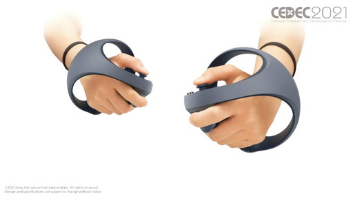 ꡼ No.026 | CEDEC 2021ϥ೫ȯԸˡPS5ħŪʵǽҲ𡣥åPlayStation 5 Overviewפݡ