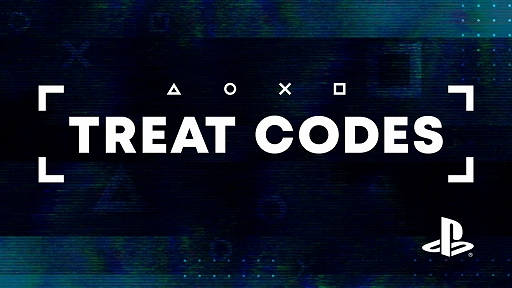 画像ギャラリー No.001のサムネイル画像 / PS5本体が抽選で当たる「TREAT CODES」イベントが本日スタート。世界中の思いがけない場所に出現する14種類のコードを見つけて参加しよう