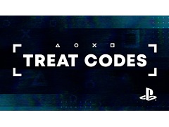 PS5本体が抽選で当たる「TREAT CODES」イベントが本日スタート。世界中の思いがけない場所に出現する14種類のコードを見つけて参加しよう