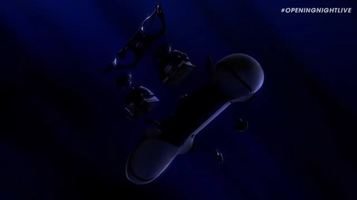 ꡼ No.003Υͥ / PS5οȥDualSense Edge 磻쥹ȥ顼ȯɽ