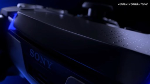 PS5の新型コントローラDualSense Edge ワイヤレスコントローラー発表