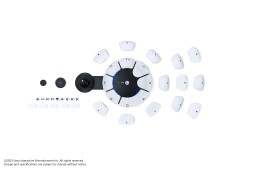 画像ギャラリー No.004のサムネイル画像 / PS5向け「Accessコントローラー」が12月6日に発売決定。アクセシビリティに配慮した据え置き型コントローラキット