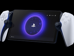 PS5リモートプレイ専用機「PlayStation Portal リモートプレーヤー」が2023年内に発売へ。価格は2万9980円（税込）