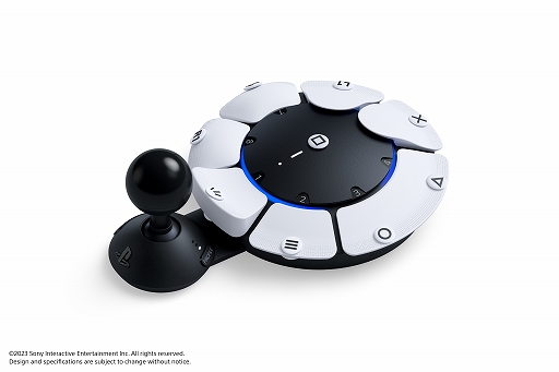 ꡼ No.001 | PS5Access ȥ顼פγȯ΢¦ޥǤҲ𤹤ư褬ˡĥüҤ³꡼åȤо