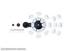 ꡼ No.003 | PS5Access ȥ顼פγȯ΢¦ޥǤҲ𤹤ư褬ˡĥüҤ³꡼åȤо