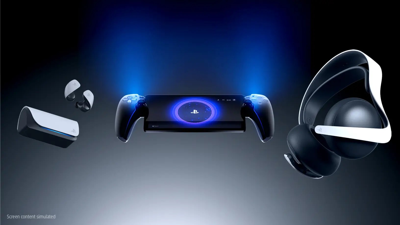 PlayStationブランド「PULSE Explore ワイヤレスイヤホン」は12月6日 PlayStationブランド「PULSE Explore ワイヤレスイヤホン」は12月6日