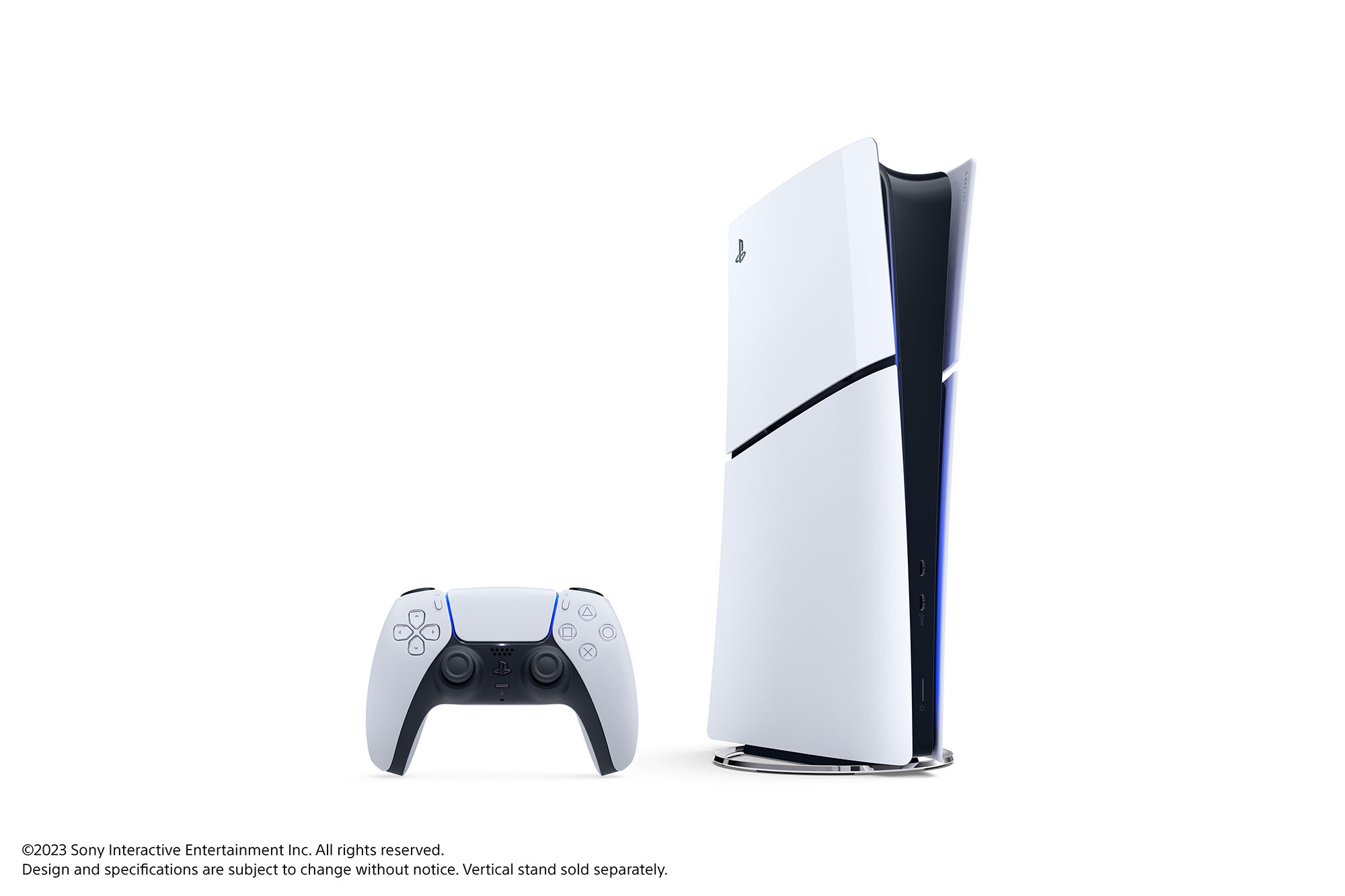画像ギャラリー No.001 | 新型PlayStation 5,本日リリース。従来 画像ギャラリー No.001 | 新型PlayStation 5,本日リリース。従来