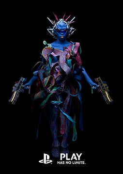 ꡼ No.011 | PlayStationKing GnuΥܤưХɤν񤭲ʡ)::(פȤäCM缡