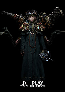 ꡼ No.013 | PlayStationKing GnuΥܤưХɤν񤭲ʡ)::(פȤäCM缡