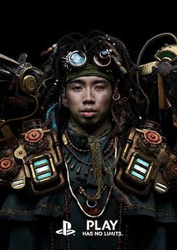 ꡼ No.017 | PlayStationKing GnuΥܤưХɤν񤭲ʡ)::(פȤäCM缡