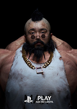 ꡼ No.018 | PlayStationKing GnuΥܤưХɤν񤭲ʡ)::(פȤäCM缡