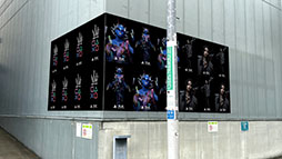 ꡼ No.021 | PlayStationKing GnuΥܤưХɤν񤭲ʡ)::(פȤäCM缡