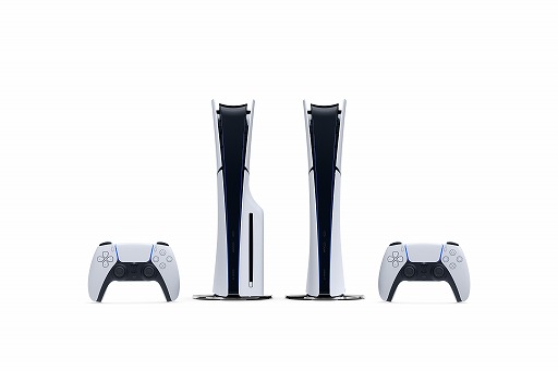 ���������꡼ No.002�Υ���ͥ������ / PS5���Υ��åץǡ��ȤΥ١����Ǥ������ۿ��ˡ�DualSense�Υ�����ɵ�ǽ����夷�������������꡼��˿���ǽ���ɲ�