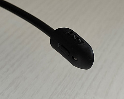 画像ギャラリー No.009のサムネイル画像 / 「PULSE Elite ワイヤレスヘッドセット」ってぶっちゃけどうなの? PULSE 3Dとの違いを見つつ使い心地を紹介