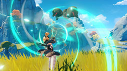 画像ギャラリー No.003のサムネイル画像 / PS5本体に「原神」のデジタルコンテンツをセットしたギフトパック,7月17日に数量限定で発売決定