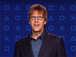 ꡼ No.002Υͥ / PS5Υ꡼ɥƥMark Cerny᤬PS5ȥൻѤγ׿ˤĤƾҲ𤹤ư9110˸