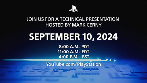 ꡼ No.003 | PS5Υ꡼ɥƥMark Cerny᤬PS5ȥൻѤγ׿ˤĤƾҲ𤹤ư9110˸