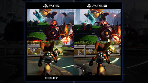 画像ギャラリー No.007のサムネイル画像 / PS5初の高性能モデル「PlayStation 5 Pro」がついに発表! 発売日は11月7日