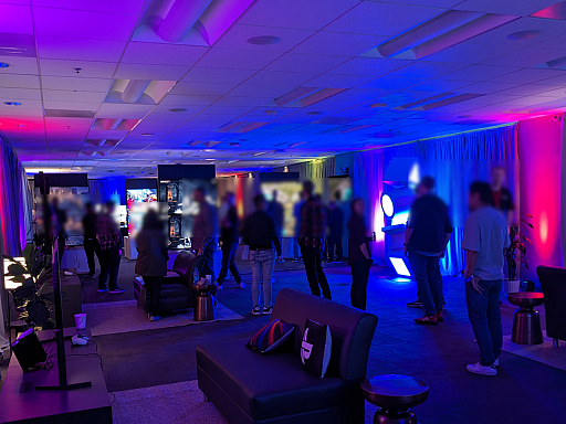 ꡼ No.001Υͥ / ॷ祦2024ǤϡPlayStation 5 ProפͷŸSIEǳŤ줿θڽӲΥ󥿥ӥ塼ͤϤ