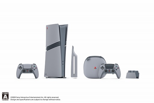 ꡼ No.001 | PS5 Proפ̾ǥ30ǯ̥ǥͽդϤˡԤο⤤ѥեޥ󥹤ǥץ쥤褦