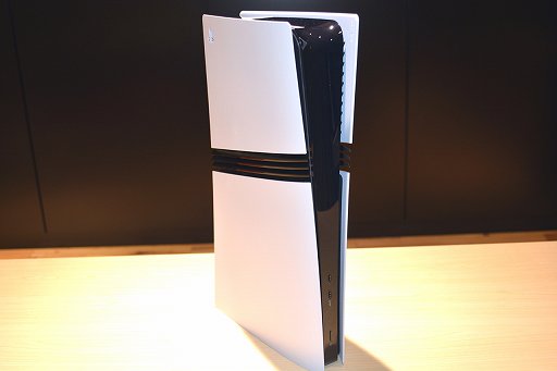 ꡼ No.010 | PlayStation 5 Pro׳εäȽĤĹʤäPS5ϡեå°ǲ֤ǥե