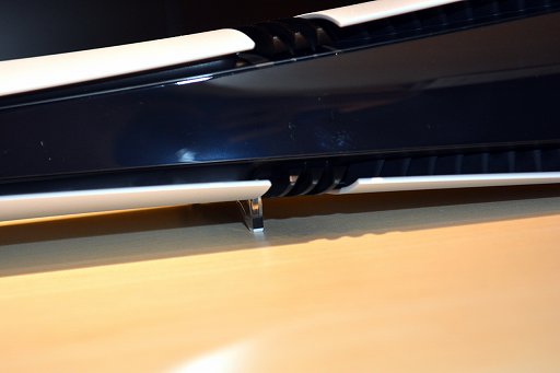 ꡼ No.015 | PlayStation 5 Pro׳εäȽĤĹʤäPS5ϡեå°ǲ֤ǥե