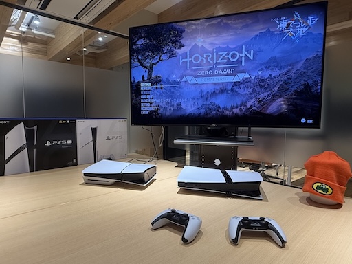 ꡼ No.012 | ιʥࡤäȲŬͷ٤롩PS5 Pro˺Ŭ줿PS5 Pro Enhancedץȥγǧˡõ