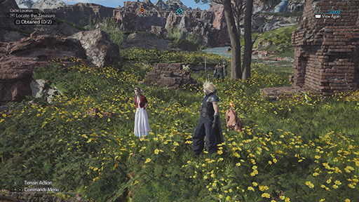 画像ギャラリー No.010のサムネイル画像 / 西川善司の3DGE:PS5 Proのスペック詳細と実機でのゲームプレイから見えてきた実情。レイトレの強化はゲーム体験も拡張する?