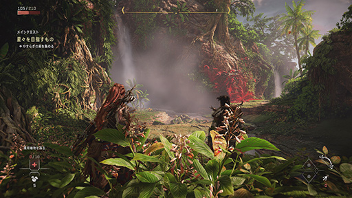 画像ギャラリー No.013のサムネイル画像 / 西川善司の3DGE:PS5 Proのスペック詳細と実機でのゲームプレイから見えてきた実情。レイトレの強化はゲーム体験も拡張する?