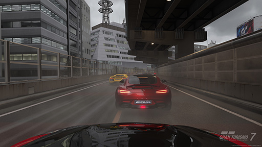 画像ギャラリー No.017のサムネイル画像 / 西川善司の3DGE:PS5 Proのスペック詳細と実機でのゲームプレイから見えてきた実情。レイトレの強化はゲーム体験も拡張する?